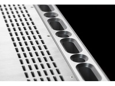 AUDIO ANALOGUE MAESTRO 2.0