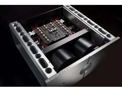 AUDIO ANALOGUE MAESTRO 2.0