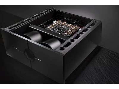 AUDIO ANALOGUE MAESTRO 2.0