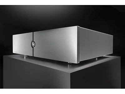 AUDIO ANALOGUE AA100DM AUDIO ANALOGUE AA100DM