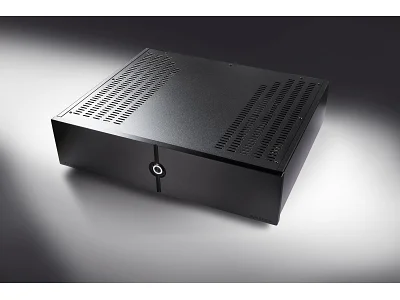 AUDIO ANALOGUE AA100DM AUDIO ANALOGUE AA100DM