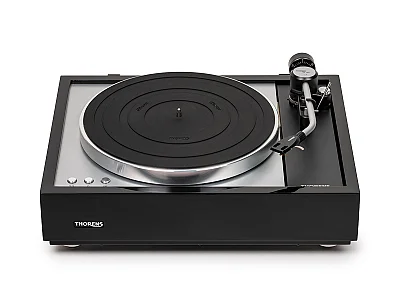 THORENS TD1600 TP160