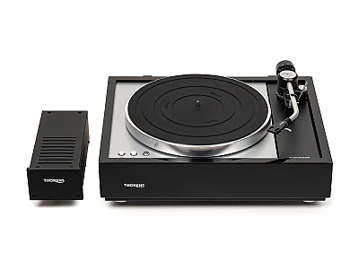 THORENS TD1600 TP160