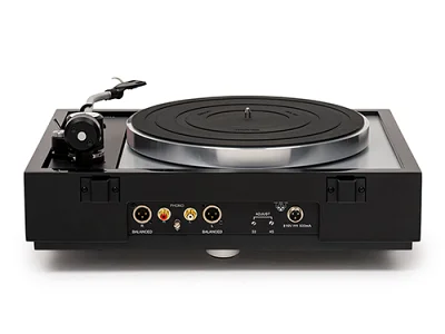 THORENS TD1600 TP160