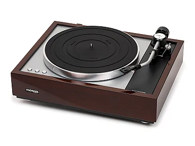 THORENS TD1600 TP160