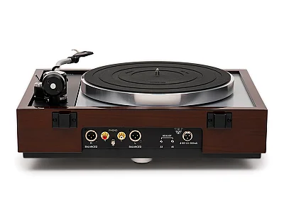 THORENS TD1600 TP160