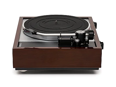 THORENS TD1600 TP160