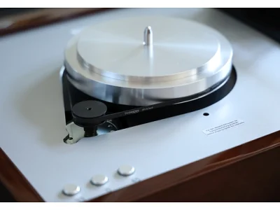 THORENS TD1600 TP160