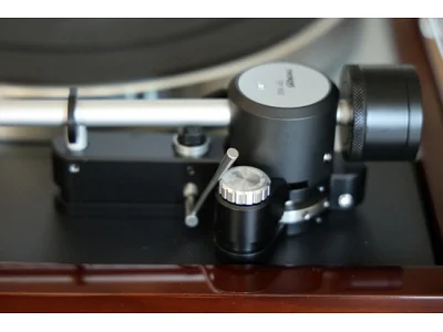 THORENS TD1600 TP160