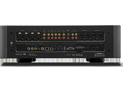 ROTEL P5 S2 ROTEL P5 S2