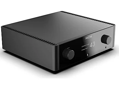 ROTEL P5 S2 ROTEL P5 S2