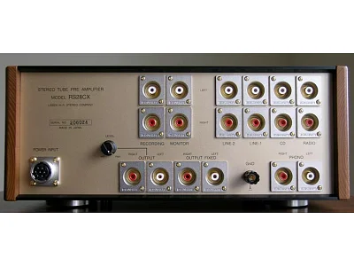 LEBEN RS-28CX LEBEN RS-28CX