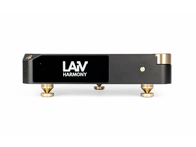 LAiV LAiV HARMONY DAC R2R
