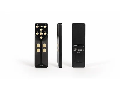 LAiV HARMONY DAC R2R LAiV HARMONY DAC R2R