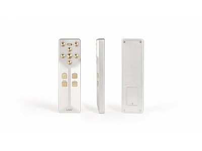 LAiV HARMONY DAC R2R LAiV HARMONY DAC R2R
