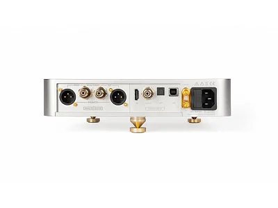 LAiV HARMONY DAC R2R LAiV HARMONY DAC R2R
