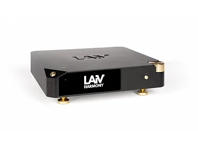 LAiV HARMONY DAC R2R LAiV HARMONY DAC R2R
