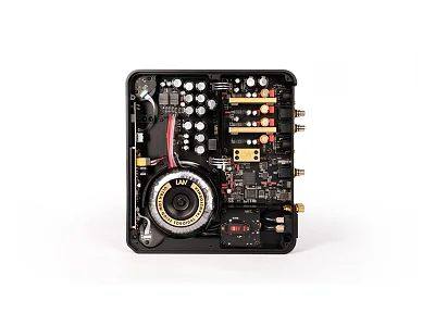 LAiV HARMONY DAC R2R LAiV HARMONY DAC R2R
