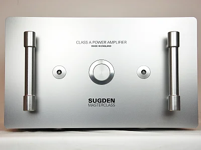 Sugden SUGDEN MASTERCLASS SPA-4
