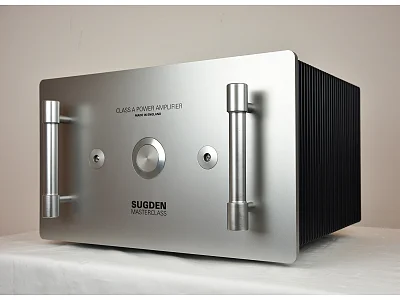 SUGDEN MASTERCLASS SPA-4 SUGDEN MASTERCLASS SPA-4