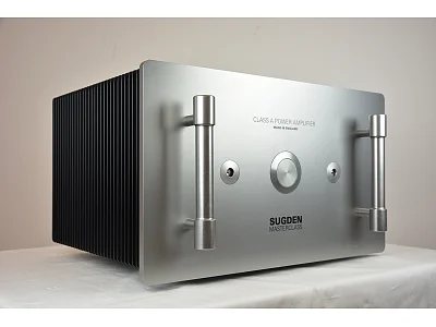 SUGDEN MASTERCLASS SPA-4 SUGDEN MASTERCLASS SPA-4