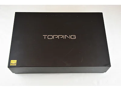 TOPPING A90 TOPPING A90