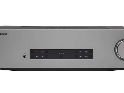 Cambridge Audio CAMBRIDGE AUDIO CXA81 MKII