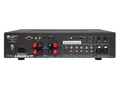 CAMBRIDGE AUDIO CXA81 MKII