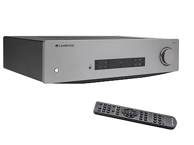 CAMBRIDGE AUDIO CXA81 MKII