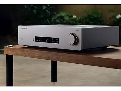 CAMBRIDGE AUDIO CXA81 MKII