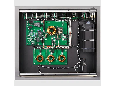 AUDIOQUEST NIAGARA 3000 AUDIOQUEST NIAGARA 3000