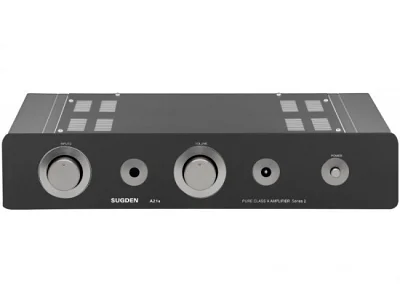 Sugden SUGDEN  A21 SIGNATURE PHONO