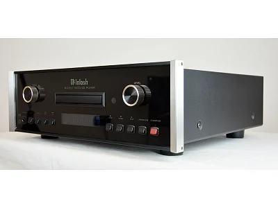 MCINTOSH MCD 201