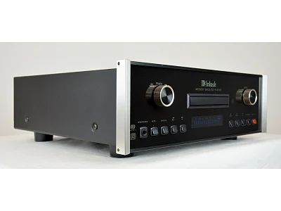 MCINTOSH MCD 201