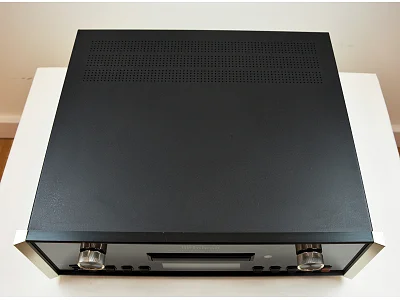 MCINTOSH MCD 201