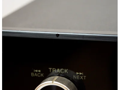 MCINTOSH MCD 201