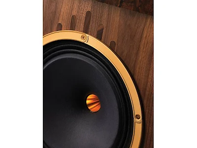 TANNOY PRESTIGE CANTERBURY GOLD REFERENCE