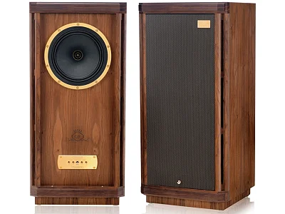 TANNOY PRESTIGE STIRLING GOLD REFERENCE