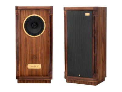 TANNOY PRESTIGE TURNBERRY GOLD REFERENCE TANNOY PRESTIGE TURNBERRY GOLD REFERENCE