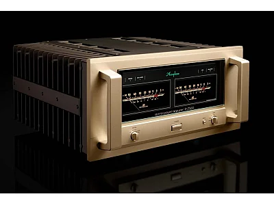 ACCUPHASE P-7500 ACCUPHASE P-7500