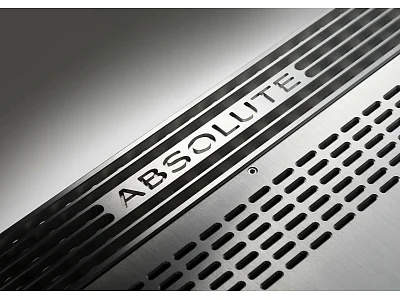 AUDIO ANALOGUE ABSOLUTE