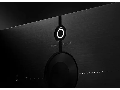 AUDIO ANALOGUE ABSOLUTE