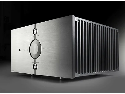 AUDIO ANALOGUE ABSOLUTE