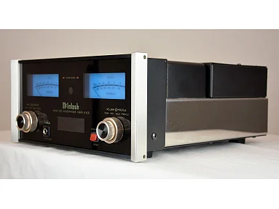 MCINTOSH MHA 100