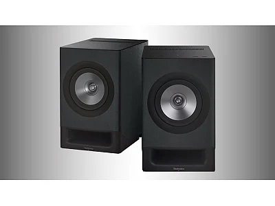 TECHNICS SC-CX700