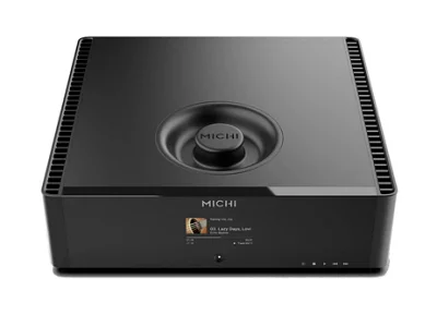 ROTEL MICHI Q5