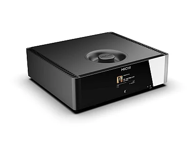 ROTEL MICHI Q5