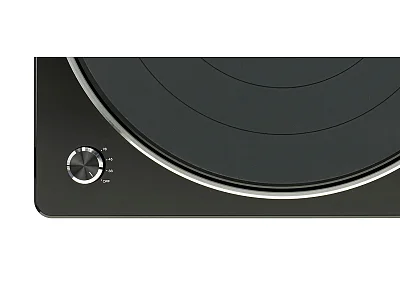 DENON DP-400