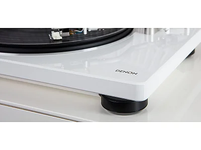 DENON DP-400
