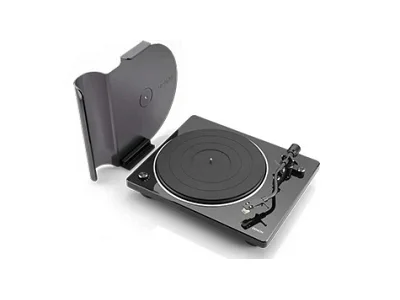 DENON DP-400